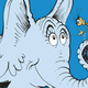 Illustration for article titled New Dr. Seuss Book Featuring Horton and the Grinch Hits Stores Today